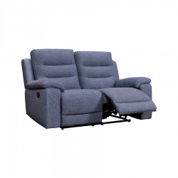 Orleans 2 Seater Recliner